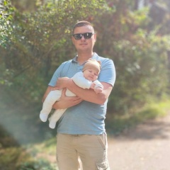 Александр Кордюк, 21.10.1989, Челябинск