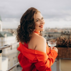 Татьяна Коль, 17.03, Москва