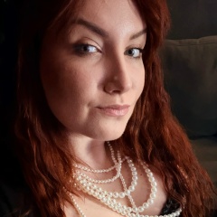 Натэлла Морозова, 02.02, Москва