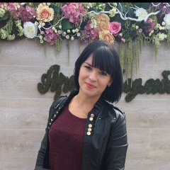 Лилия Фазульянова, 18.05, Пенза