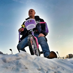 Артем Форостяк, 08.05.1985, Челябинск