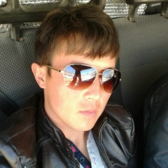 Кұралбек Мынжасаров, 22.10.1992, Актау