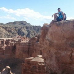 Владимир Ли, 27.05.1986, Астана