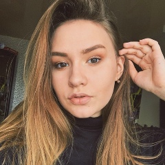 Аня Сергеева, 18.07.2005, Барнаул