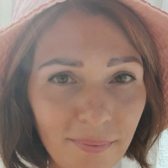 Надежда Рачковская, 20.12, Москва