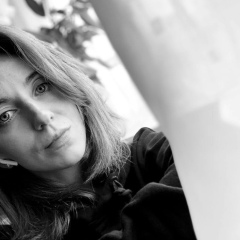 Анна Федорова, 18.07.1990, Москва