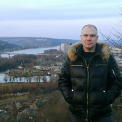 Виктор Никандров, 18.08.1979, Санкт-Петербург