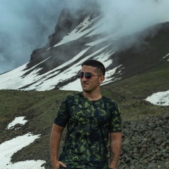 Vahan Kaghzvancyan, 06.09.1994, Ереван