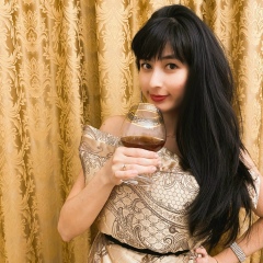 Восточная Мусульманка, 10.02, Астана