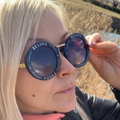 Татьяна Финогенова, 29.01