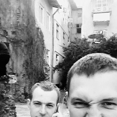 Юра Іванов, 11.08, Львов