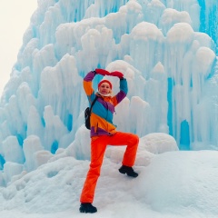 Татьяна Король, 05.12, Миасс