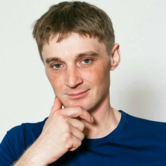 Михаил Скасырский, 05.07.1984, Новосибирск