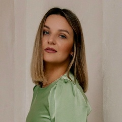 Анастасия Кушнер, 26.05.1993, Кемерово