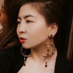 Айгерим Галиева, 01.04.1994, Москва