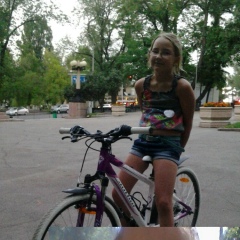 Владислав Губайдулин, 29.10.1996, Алматы