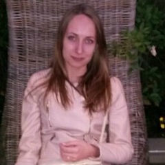 Настена Барсукова, 09.03.1993, Москва