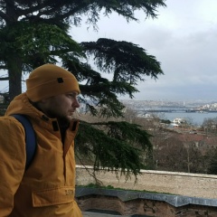 Максим Даниленко, 23.04.1989, Магнитогорск