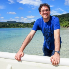 Владимир Кэлугэру, 13.09.1983, Berkeley