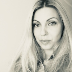 Светлана Крылова, 10.05.1985, Москва