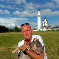 Игорь Кавецкий, 18.10, Санкт-Петербург