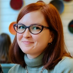 Мария Чекалина, 10.03, Пермь