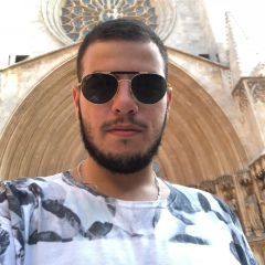 Baga Avetisyan, 21.01, Ереван