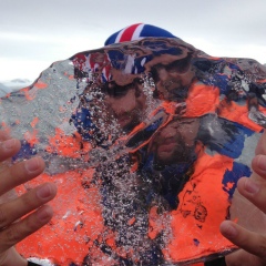 Александр Бондаренко, 26.07.1985, Киев