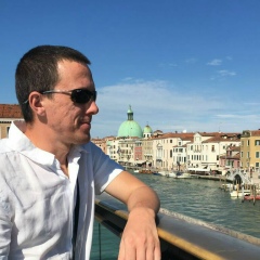 Максим Мильков, 11.09.1980, Санкт-Петербург