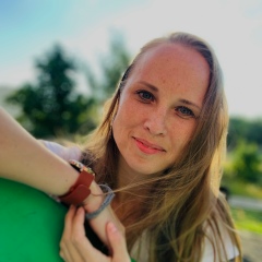 Елена Банникова, 07.04.1985, Москва