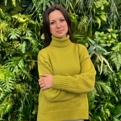 Наталья Баврина, 03.11.1993, Москва