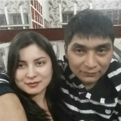 Зарина Темиргалиева, 01.02.1989, Семей