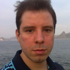 Silvio Marques, 29.05.1980, Rio de Janeiro