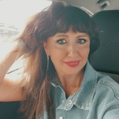 Ксения Ахтулова, Екатеринбург