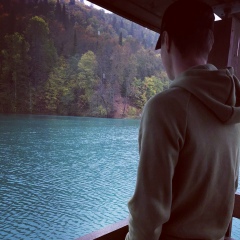 Виталий Игоревич, 20.11, Уфа