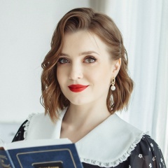 Алёна Жогова, 09.06, Владивосток