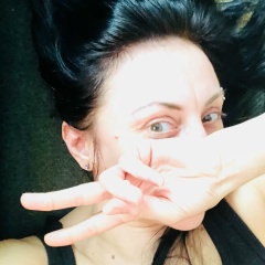 Светлана Василенко, 03.02.1979, Краснодар