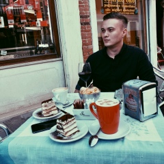 Рустам Муртазин, 10.05, Набережные Челны