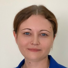 Софья Никулина, Хабаровск