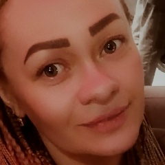 Натали Метелёва, 27.08, Нижний Тагил