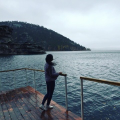 Ботагоз Жумагалиева, 21.12, Уральск