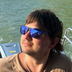 Василий Хахалев, 17.01.1986, Челябинск