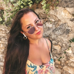 Валерия Ветова, Санкт-Петербург