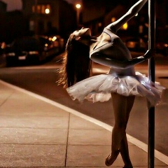 Ирина Пожарская, 28.01, Москва