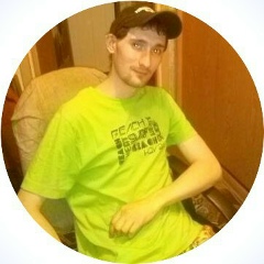 Константин Кочеров, 06.09.1988, Москва