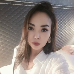 Aida Azhmagambetova, 10.01