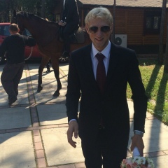 Максим Викторович, 05.08, Miami