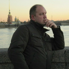 Александр Петров, 10.08, Санкт-Петербург