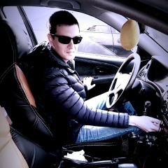 Григорий Абрамович, 13.01.1987, Брянск