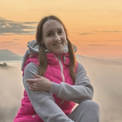 Ольга Заболотная, Уфа